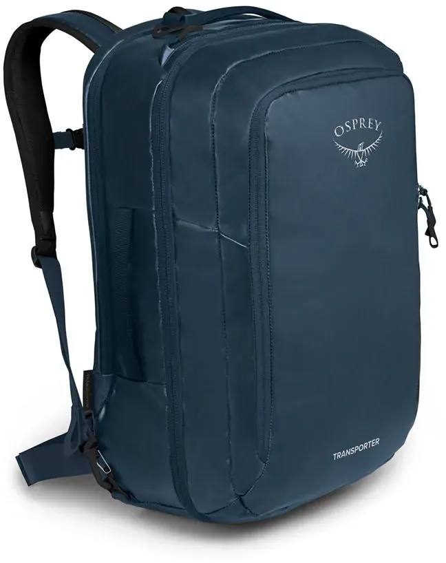 Osprey Transporter Carry-on Bag Sininen