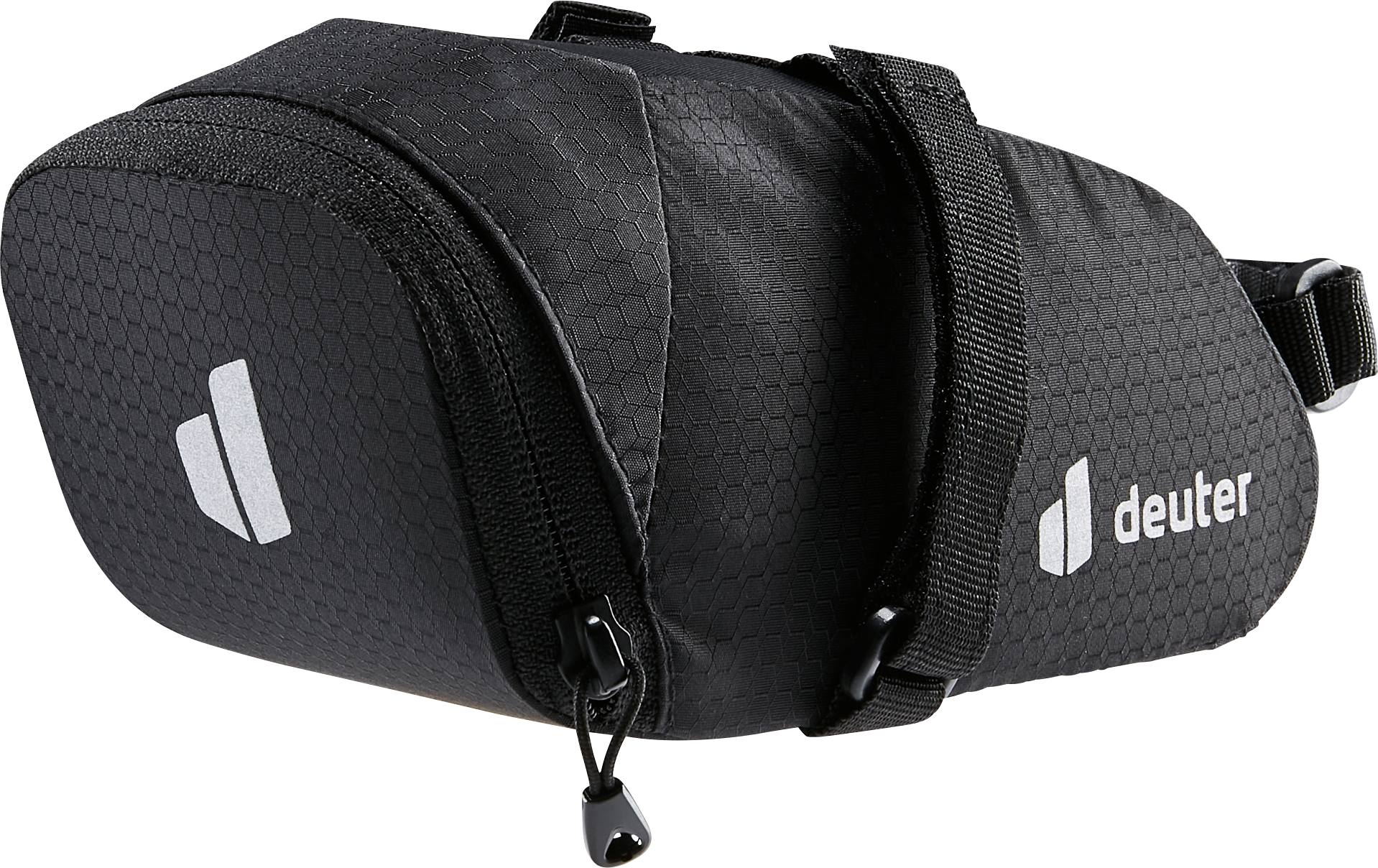 Bike Bag 0,8 Black