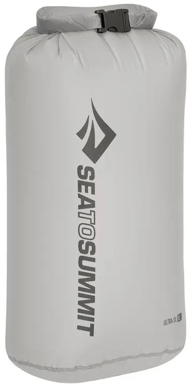 Sea To Summit Eco Ultra-sil Drybag 8L Grey