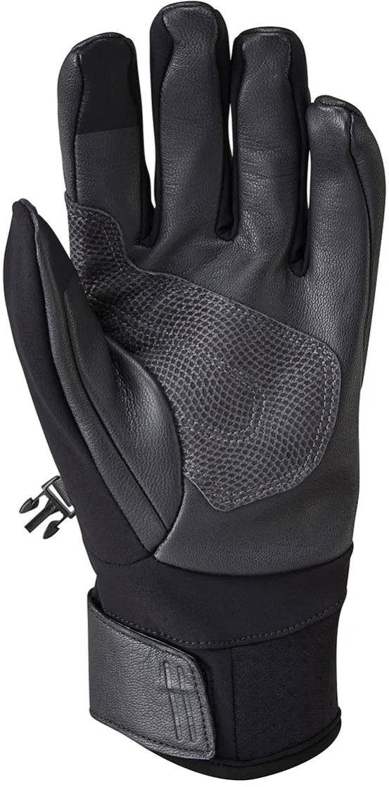 Rab Velocity Guide Gloves Black L