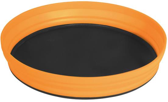 X-Plate Orange