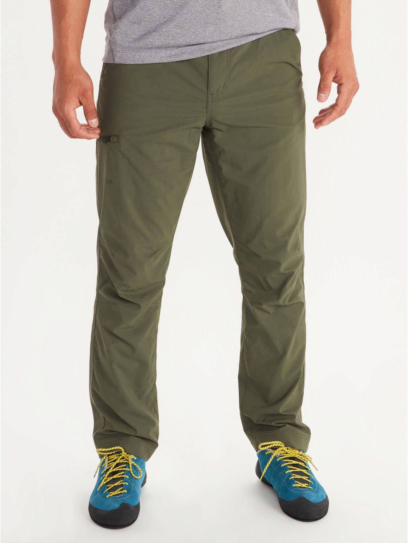 Arch Rock Pant Nori 34