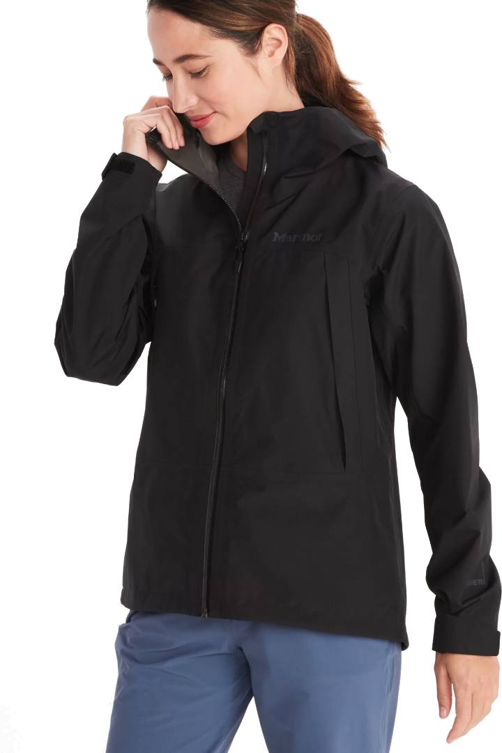 Minimalist Pro W Jacket Black L