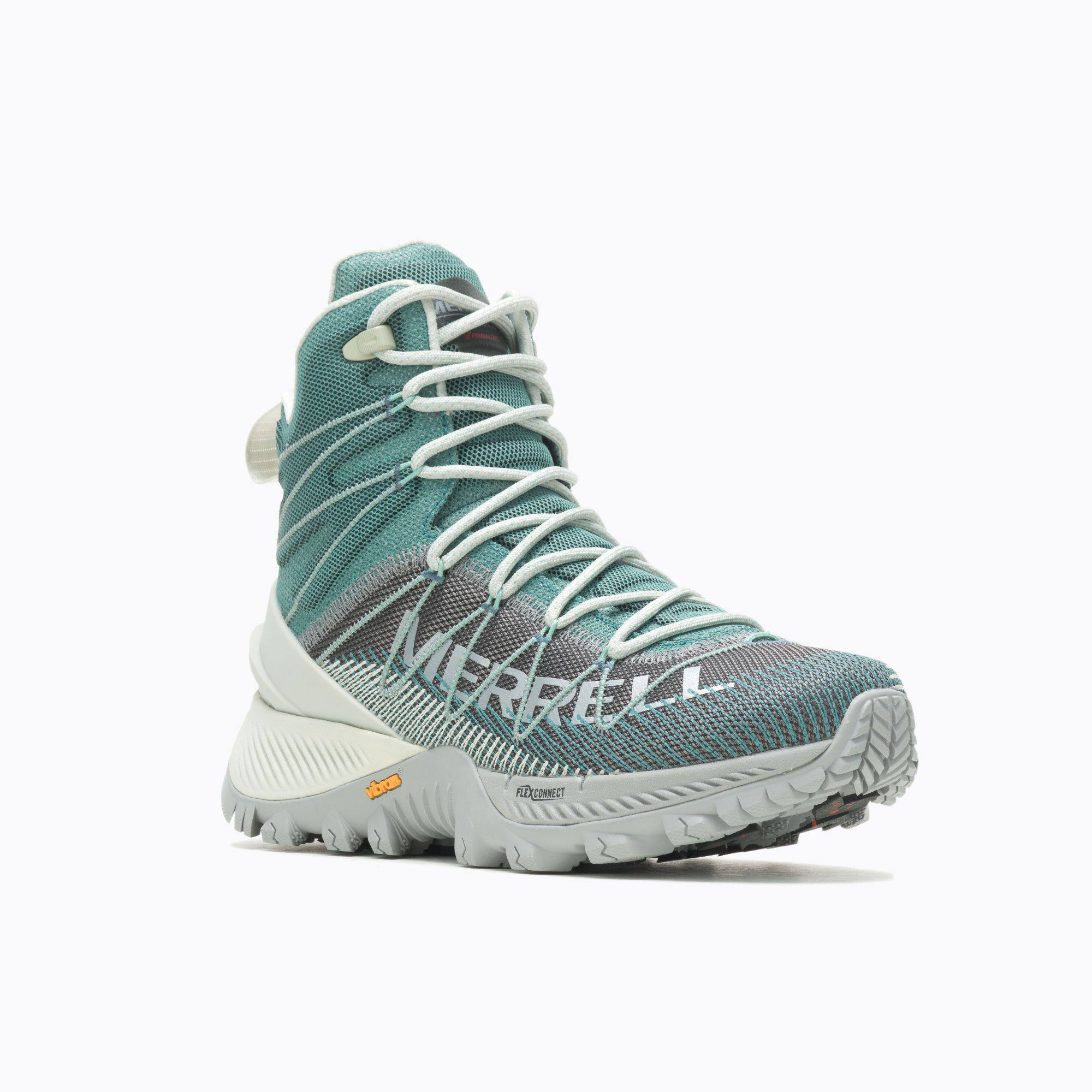 Women’s Thermo Rogue 3 Mid GTX Turquoise 41