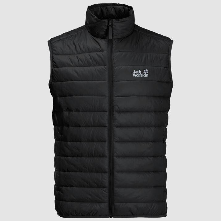 JWP Vest Black XL