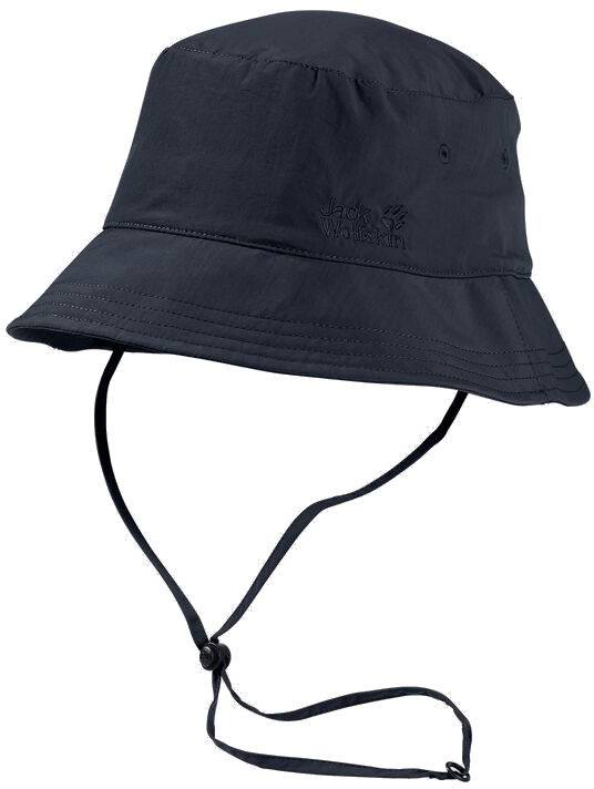 Supplex Sun Hat Night blue M