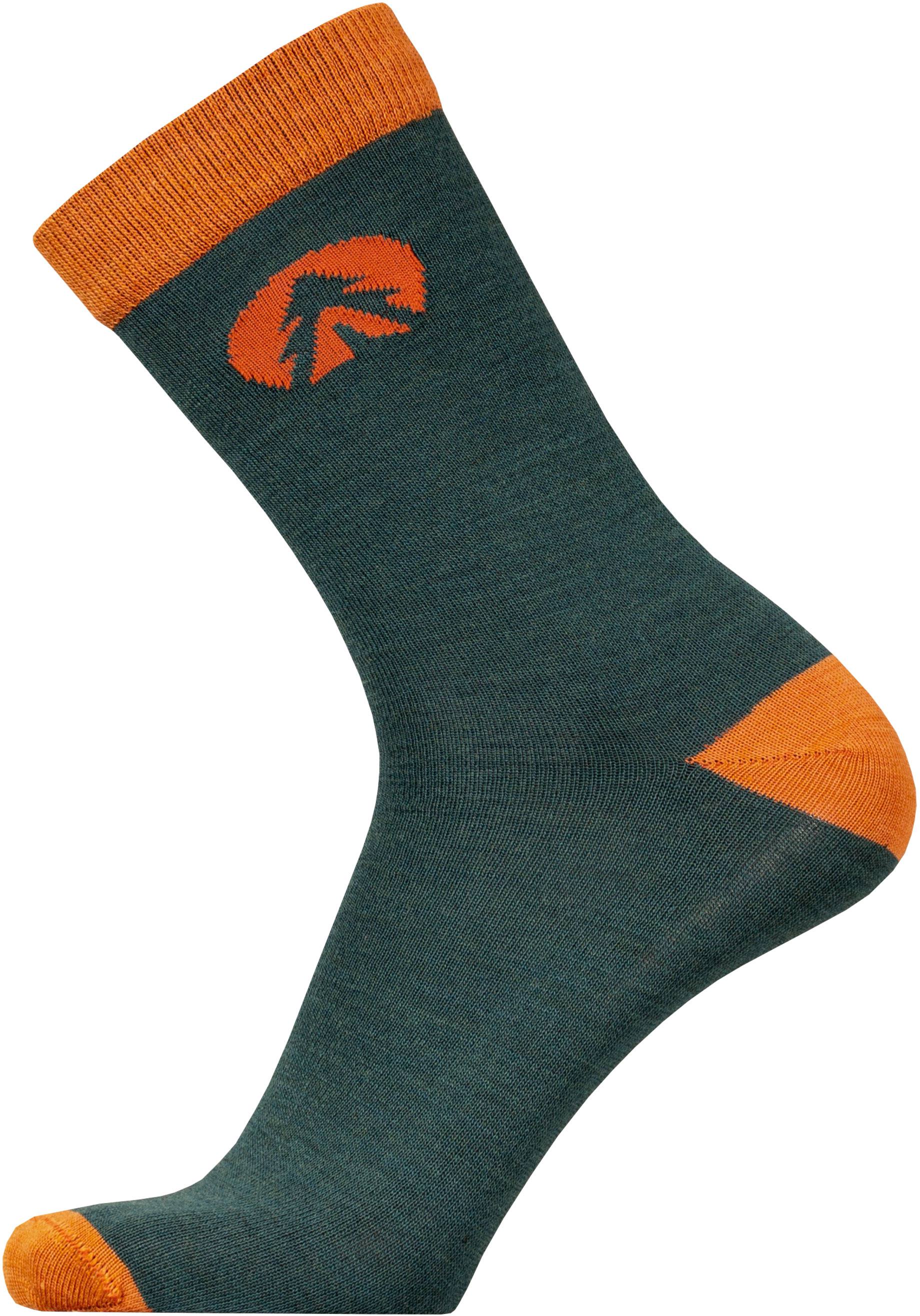 Merino Everyday Teal 35 – 38