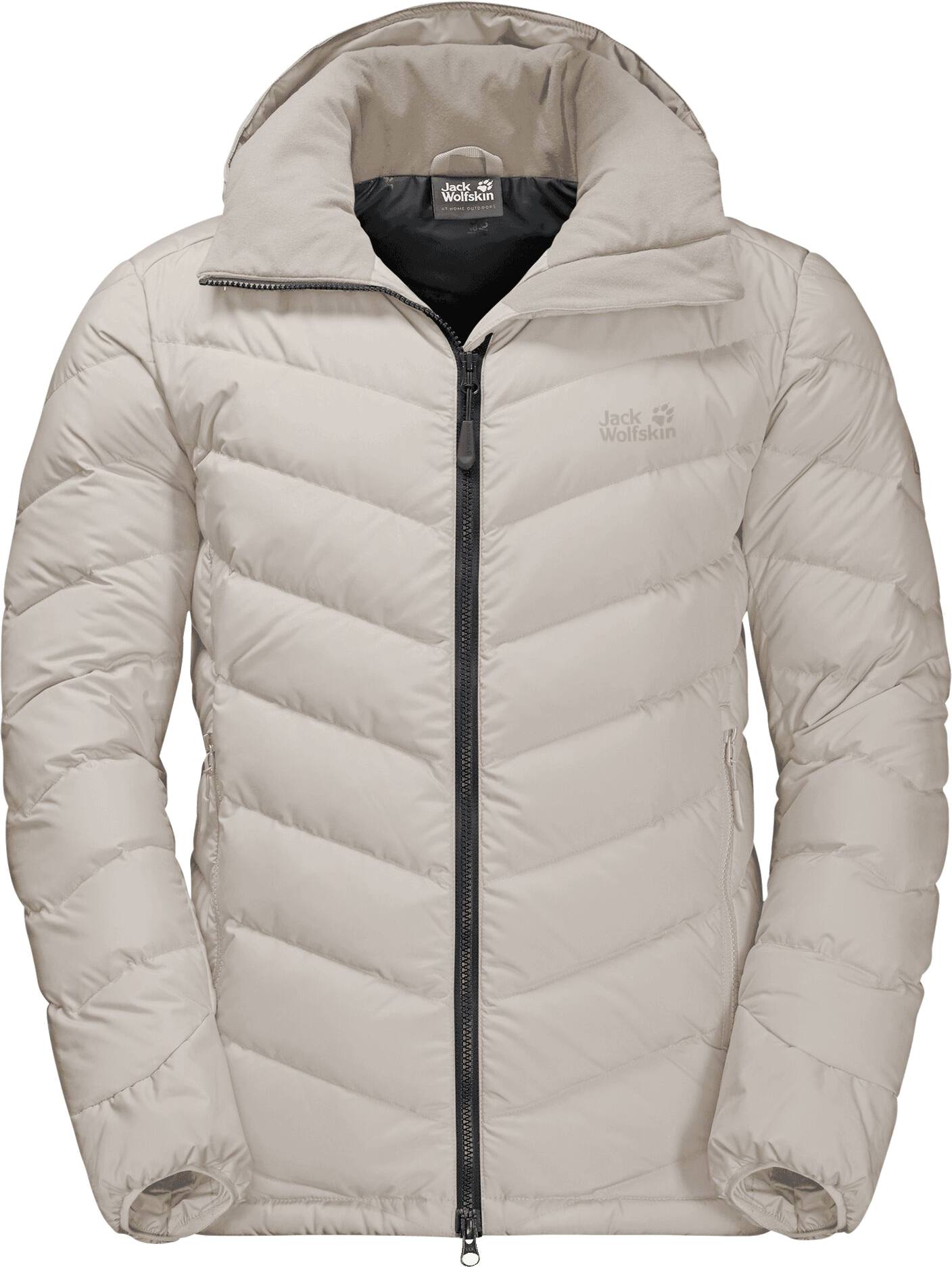 Jack Wolfskin Fairmont Jacket Helmi M