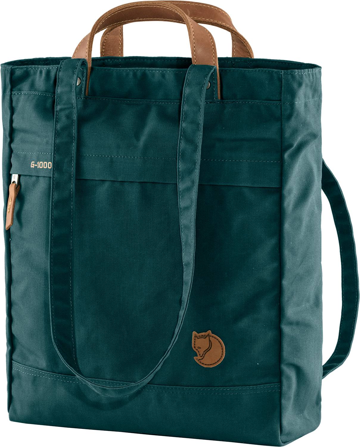 Totepack No. 1 Glacier Green