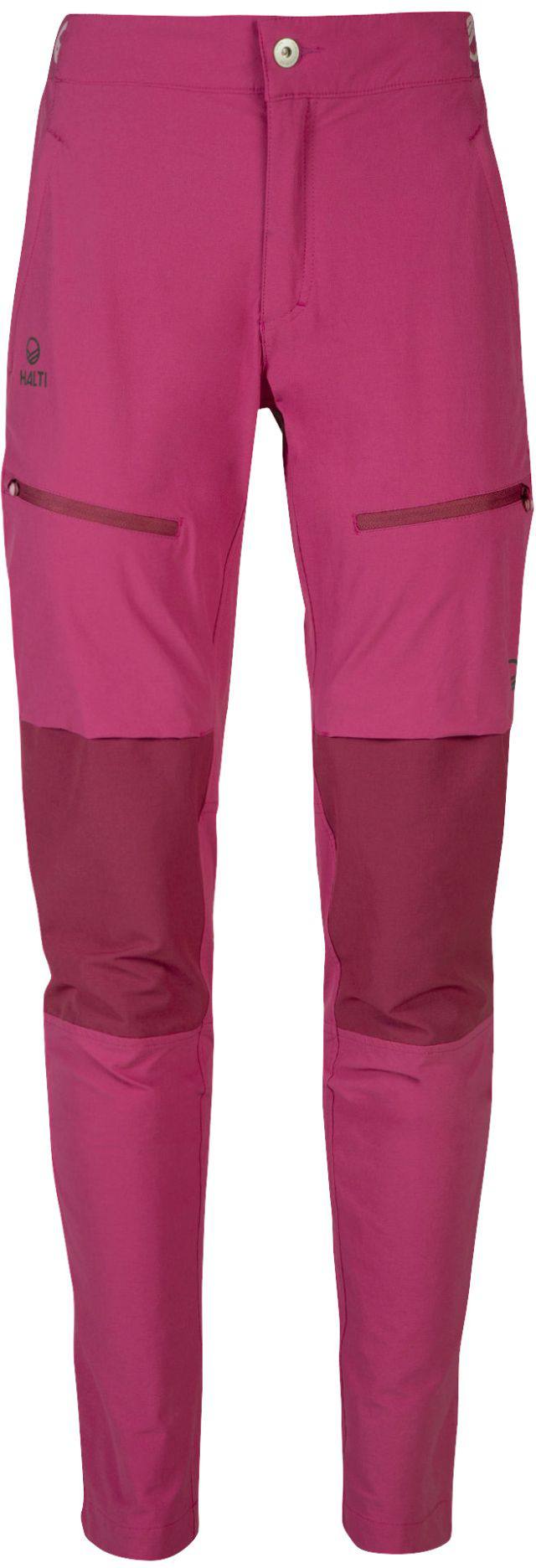 Pallas II W+ X-stretch Pants Magenta 38+