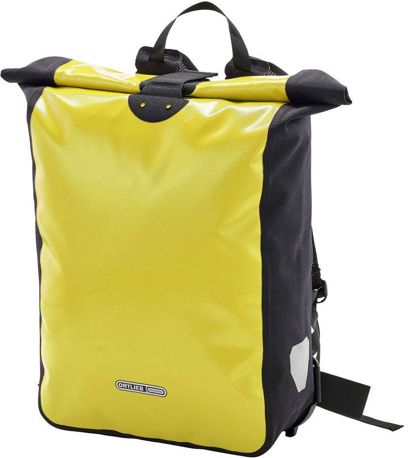 Messenger Bag yellow