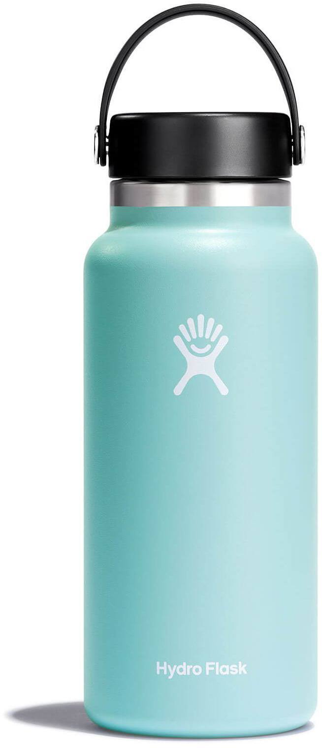 Hydro Flask 32 Oz Wide Mouth Flex Cap 2.0 Dew