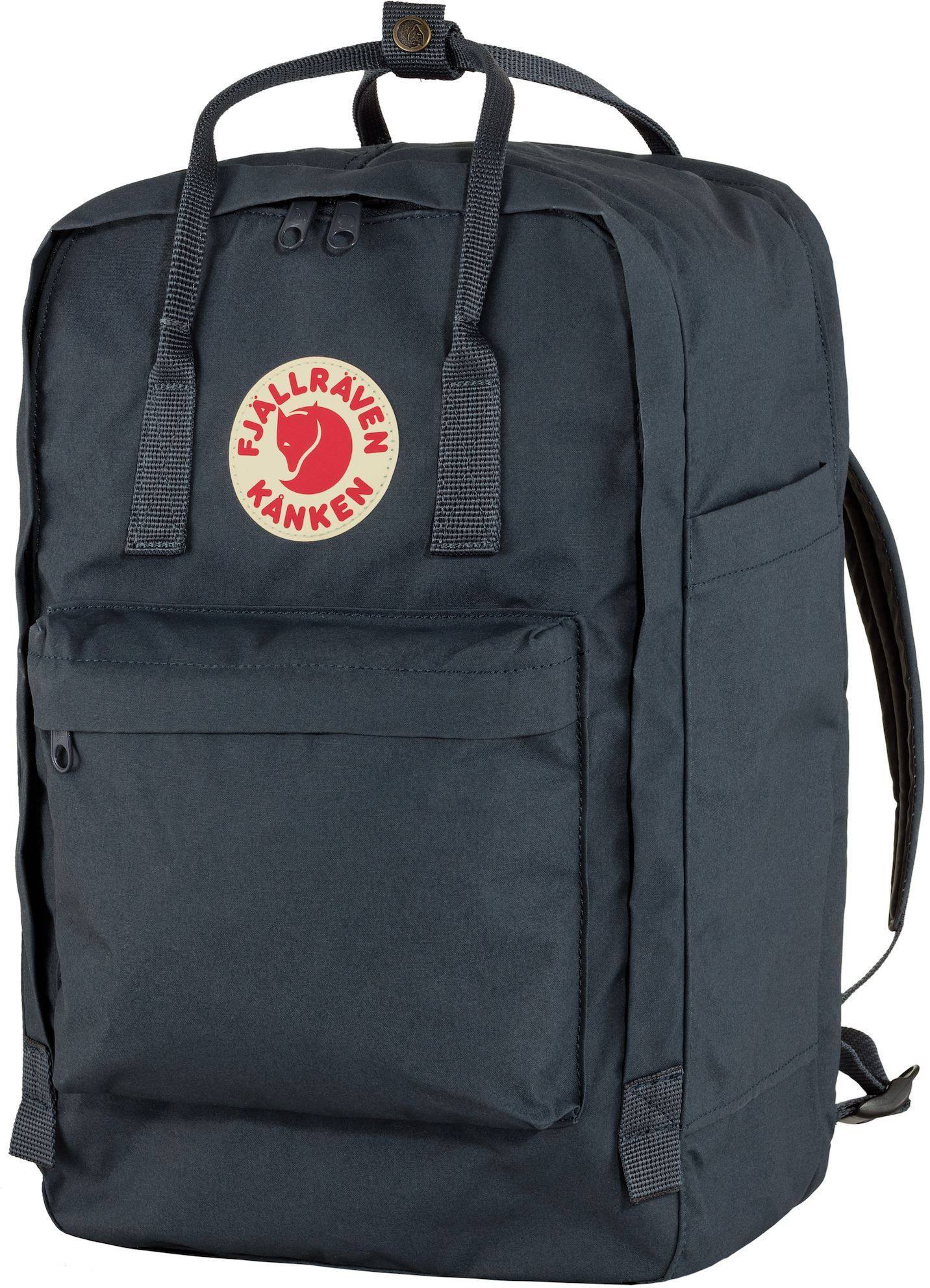 Kånken laptop 17″ Navy