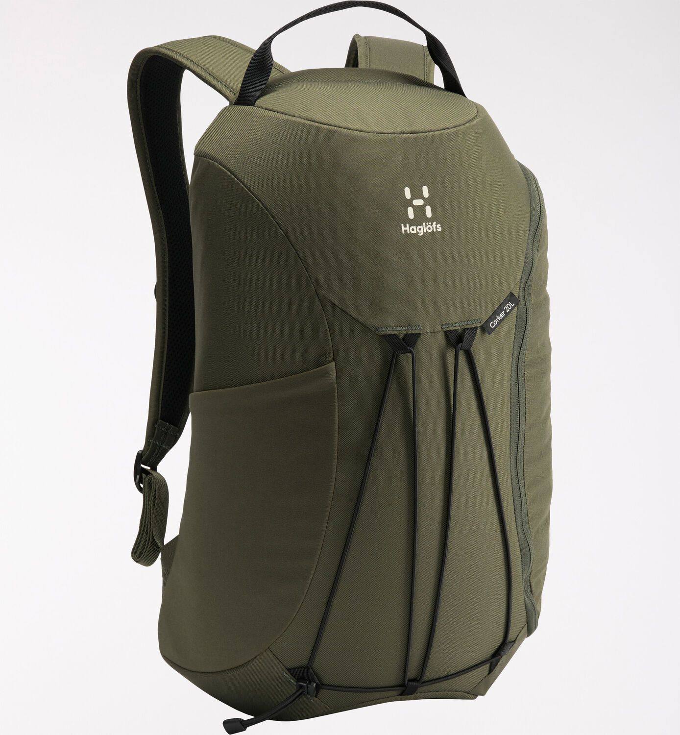 Corker 20L Dark green