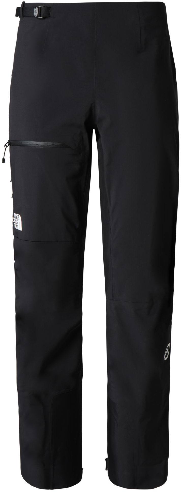 Women’s Summit Chamlang Futurelight Pant Black S