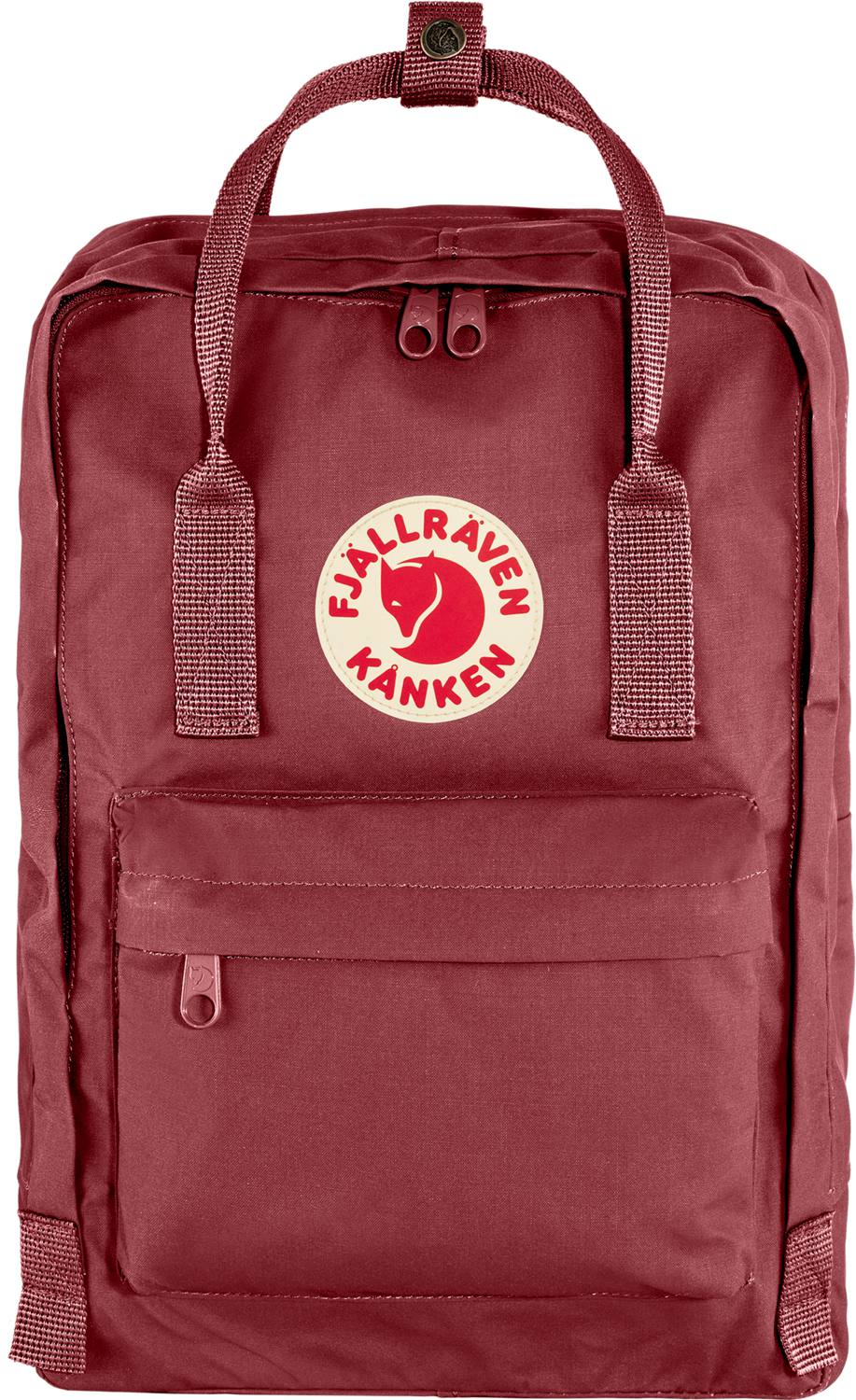 Kånken Laptop 13″ Ox Red