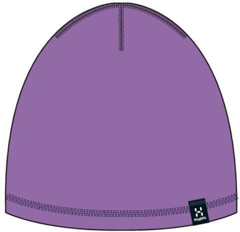 Haglöfs Betula Beanie Purple S/M