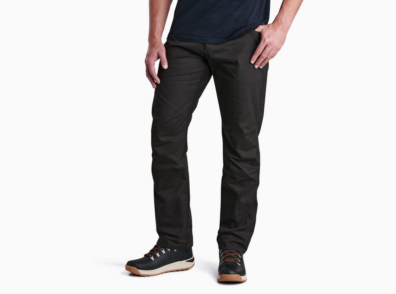 Kühl Free Rydr Pants 34 Espresso 38