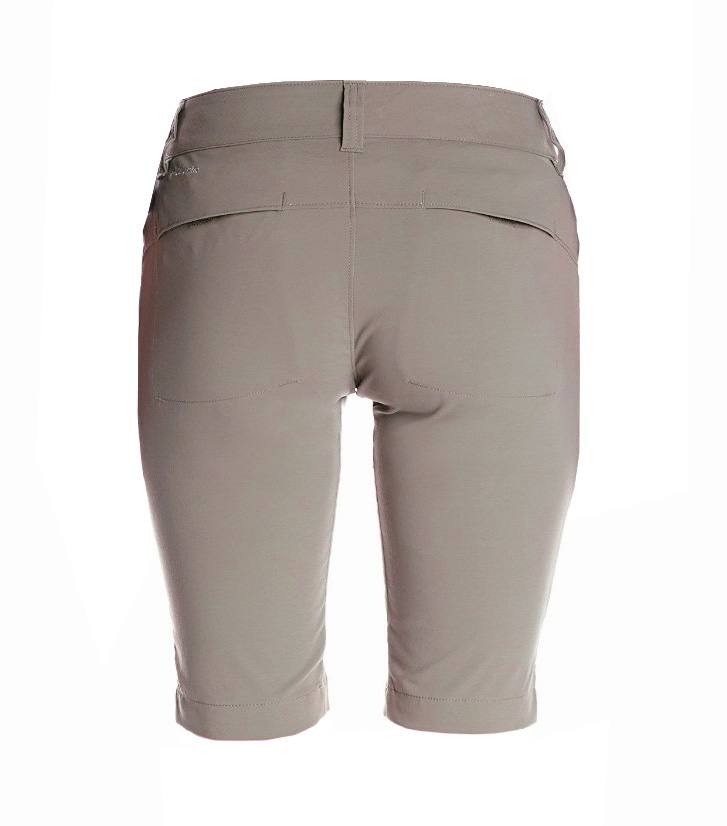 Saturday Trail Women’s Short Fossil USW 6