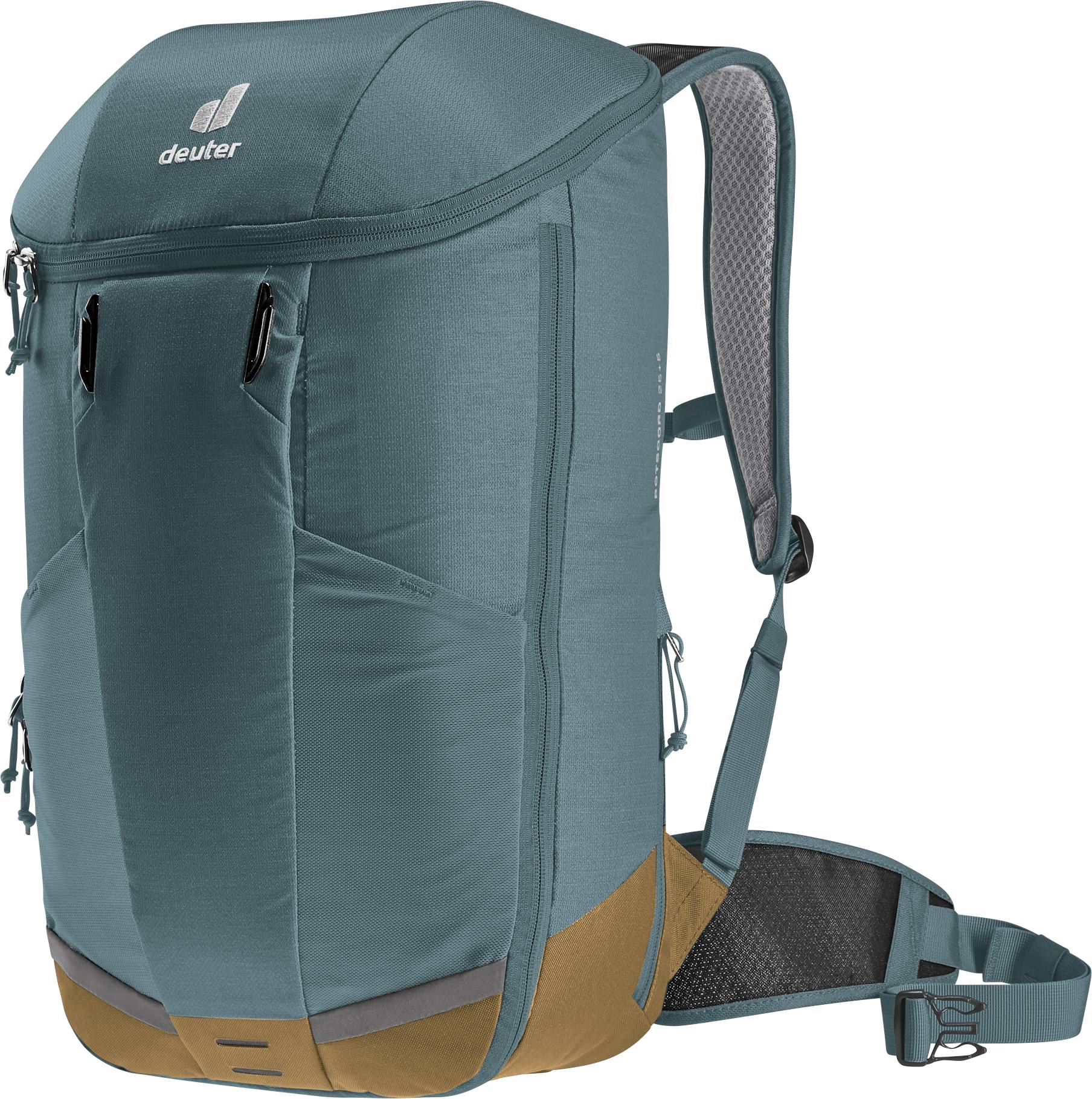 Deuter Rotsoord 25+5 Teal