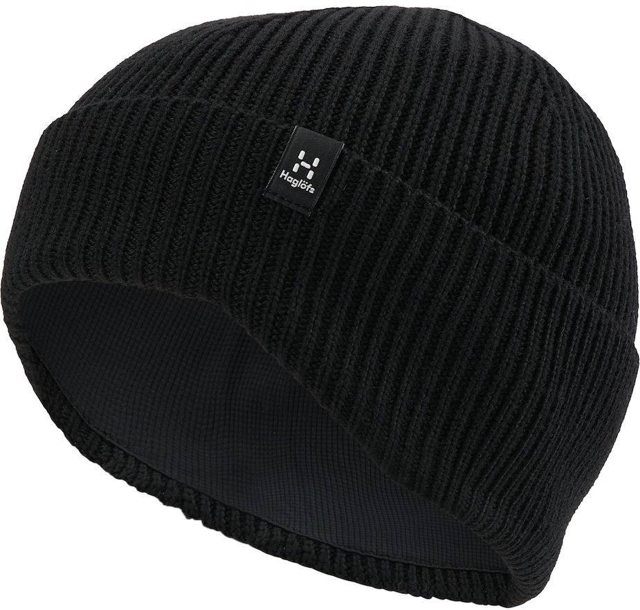 Haglöfs BC Beanie Black