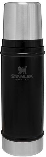 Stanley Classic 0,47L Vacuum Musta