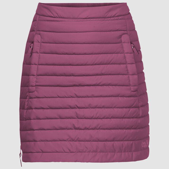 Iceguard Skirt Violet L