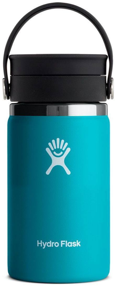 Hydro Flask 12 oz Coffee with Flex Sip Lid Lagoon