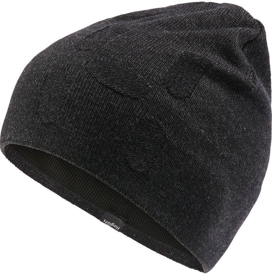 Haglöfs H Beanie Black