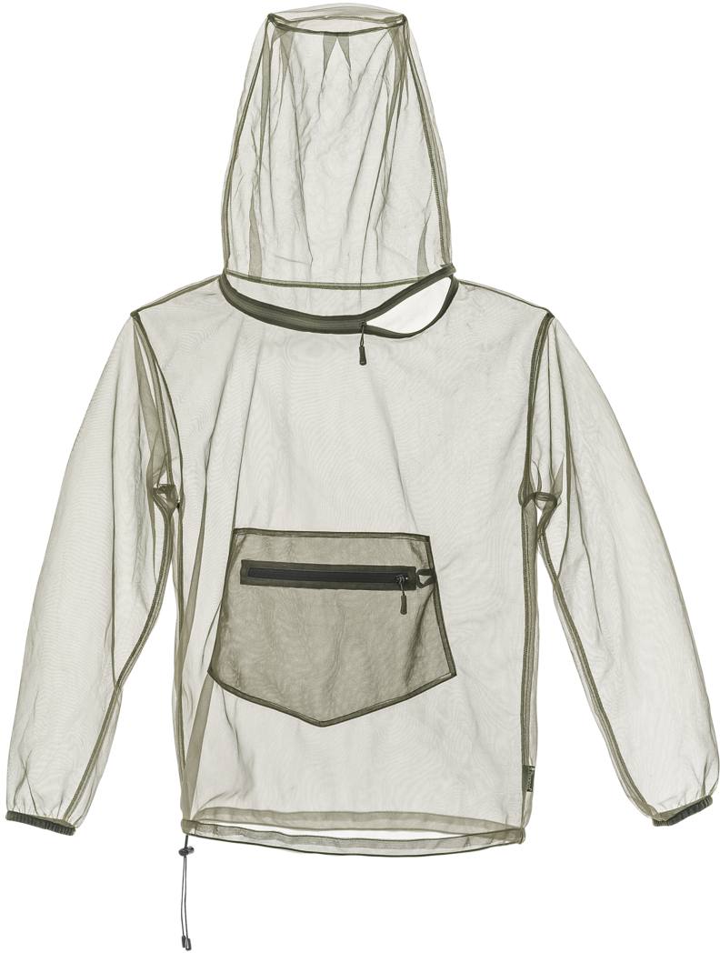 Pinewood Mosquito Cover Anorak S/M