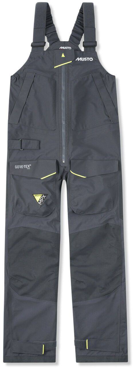 Women’s MPX GTX Pro Offshore Trousers Black 8