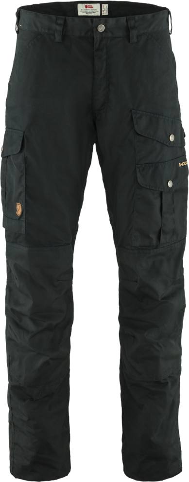 Barents Pro Winter Trousers Black 52