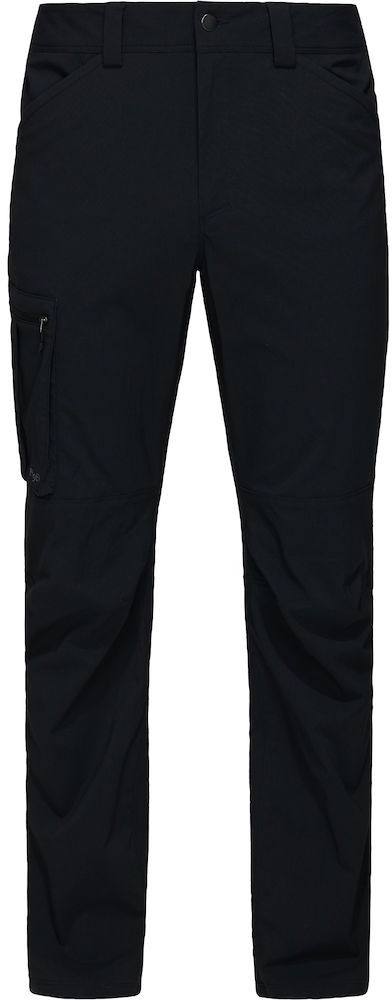 Mid Forest Pant Black XL
