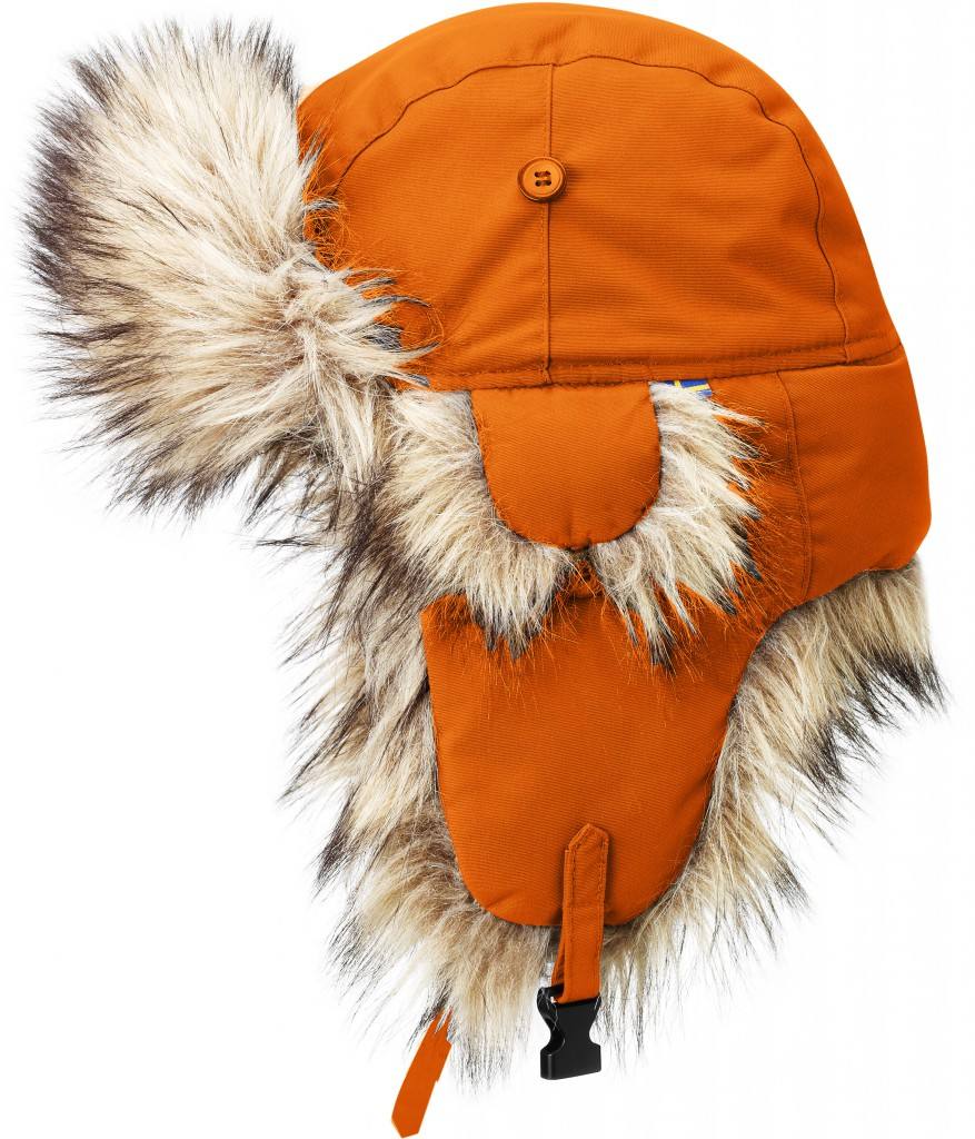 Nordic Heater Oranssi XL