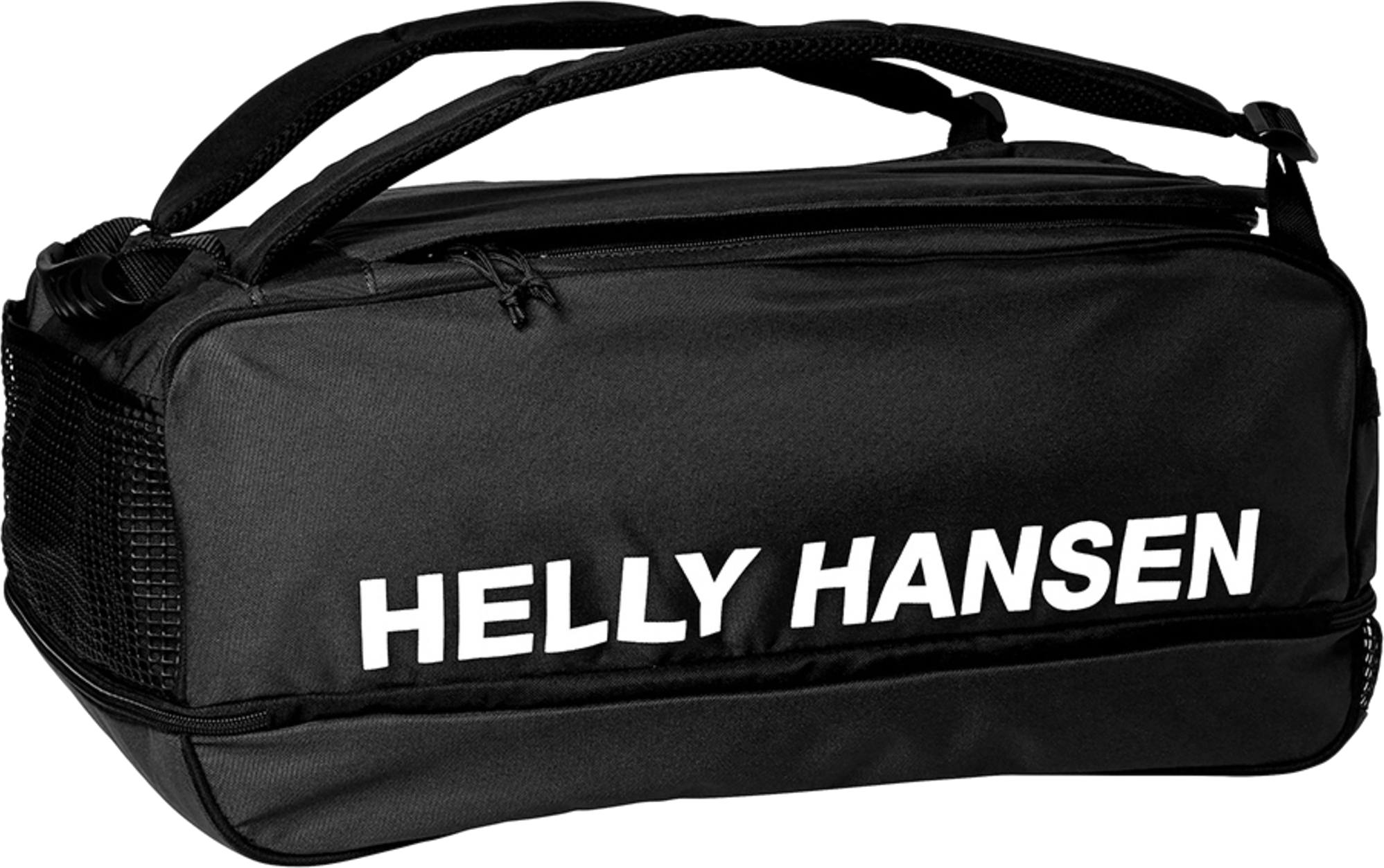 Helly Hansen Racing Bag Black