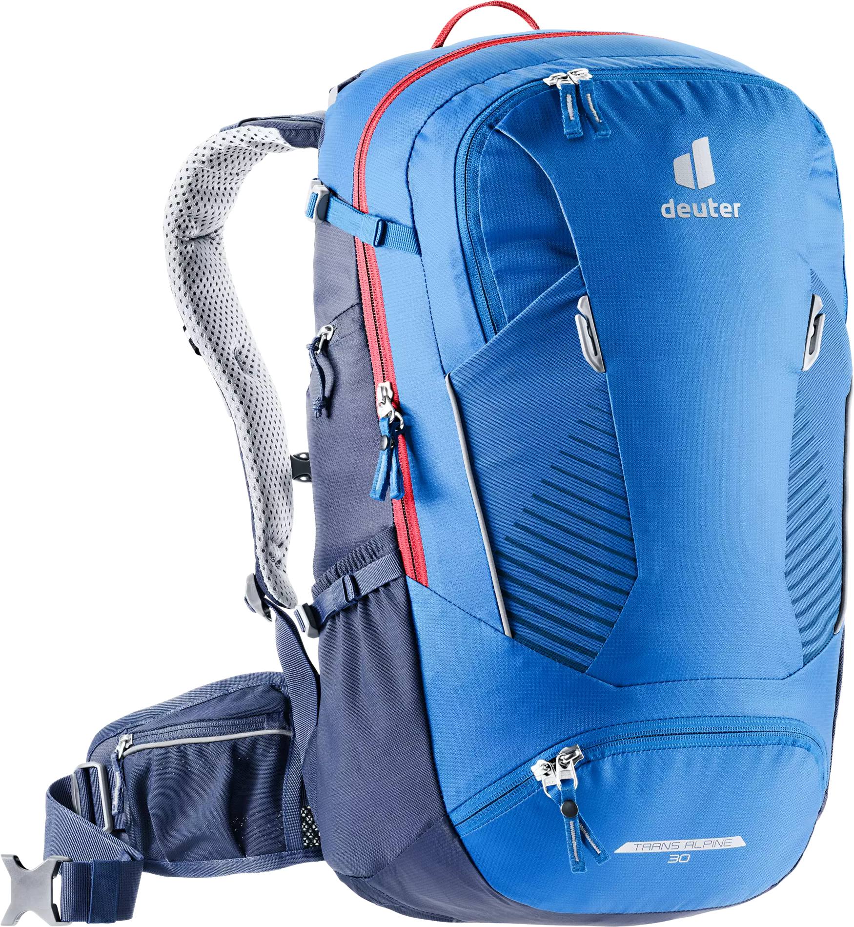 Deuter Trans Alpine 30 Blue