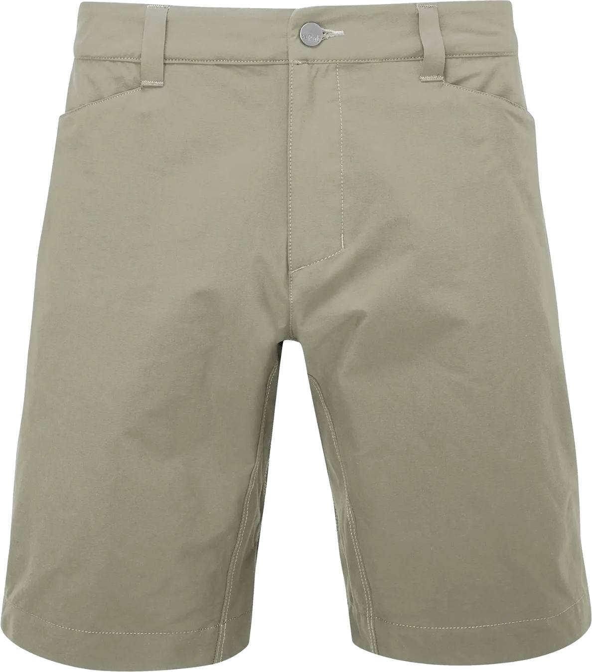 Men’s Capstone Shorts Green 30