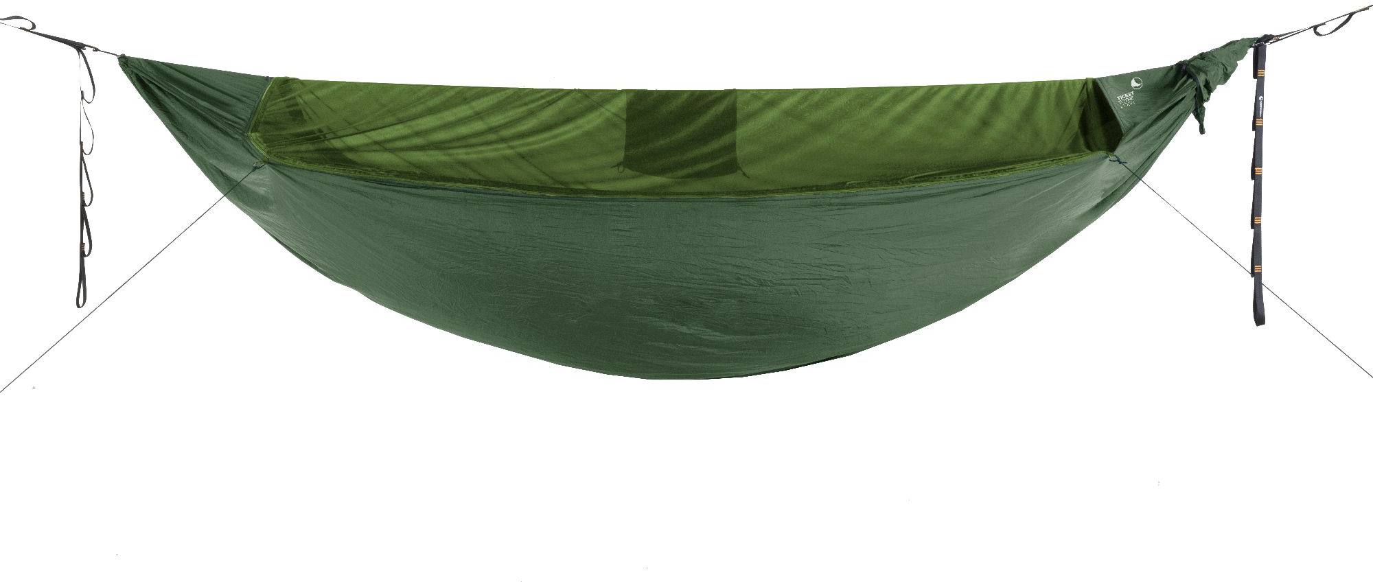 Original Pro Hammock Army Green