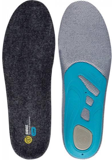 Sidas 3Feet Merino Low XS