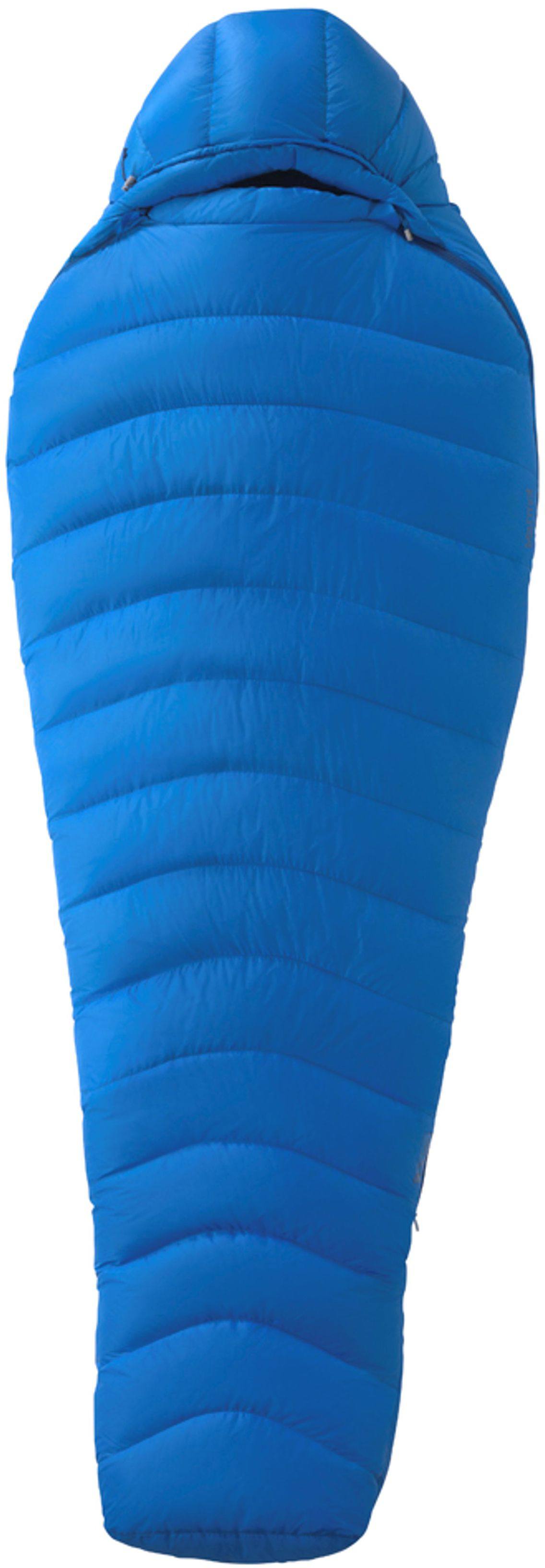 Marmot Helium Regular Blue