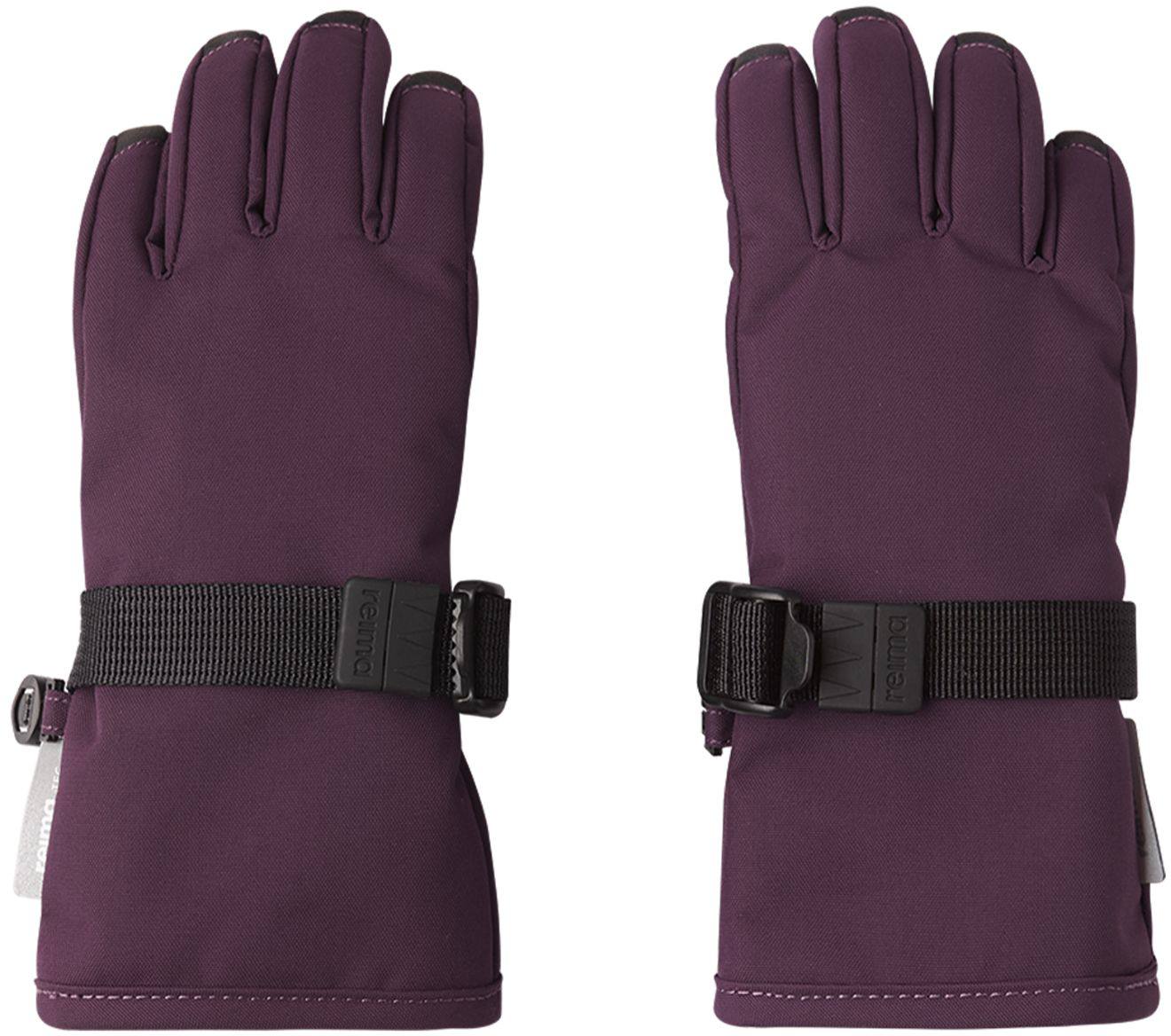 Tartu Gloves Deep Purple 4