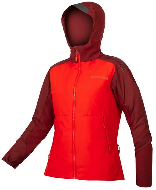 Women’s MT500 Freezing Point Jacket Paprika S