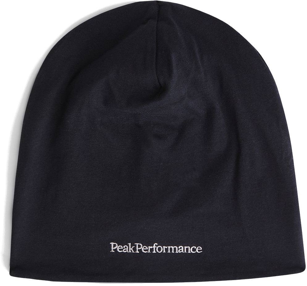 Peak Performance Progress Hat Musta L/XL