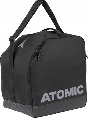 Helmet & Boot Bag 22/23 Black / Grey