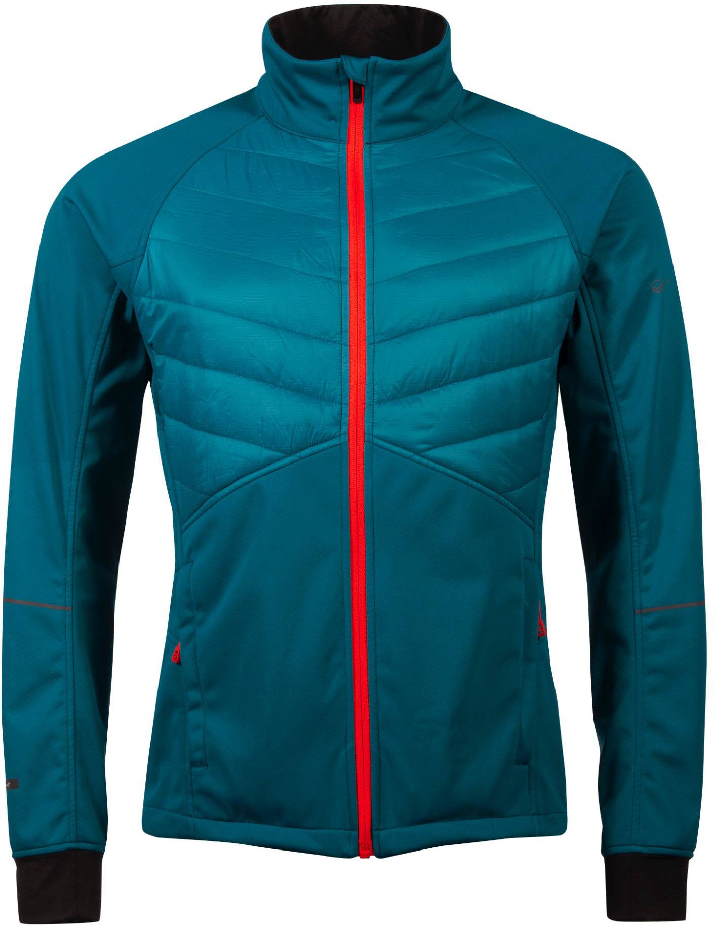 Men’s Tripla Hybrid 2.0 Jacket Lagoon L