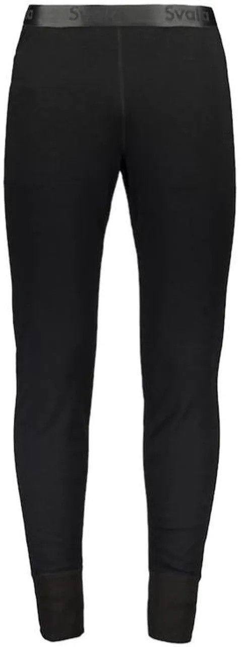 Svala Merino Pants SO Black XXL