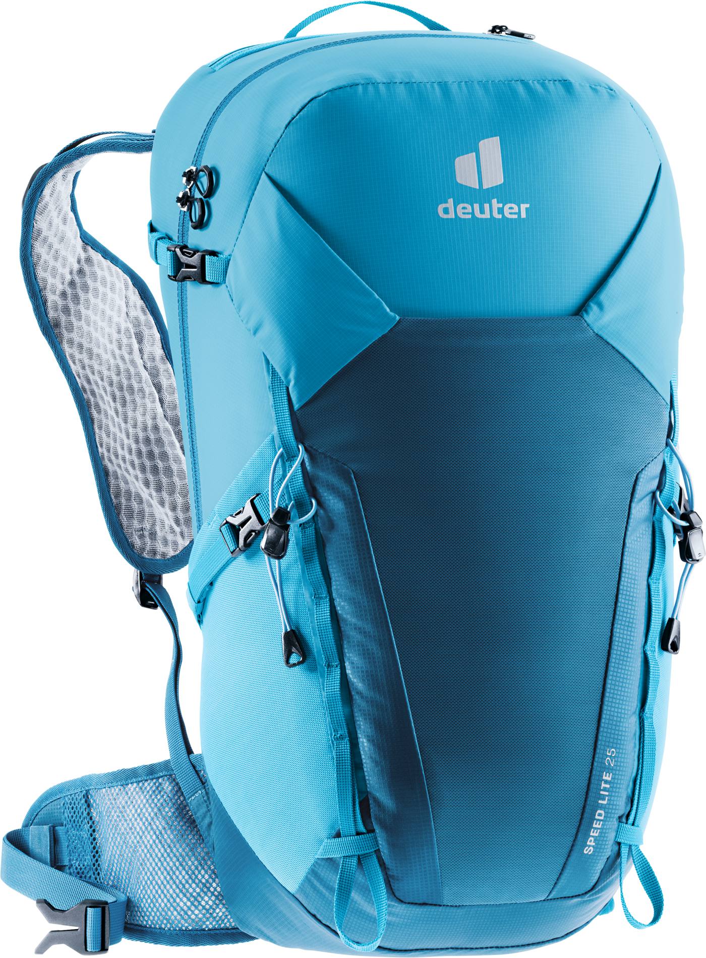 Speed Lite 25 Azure (Blue)