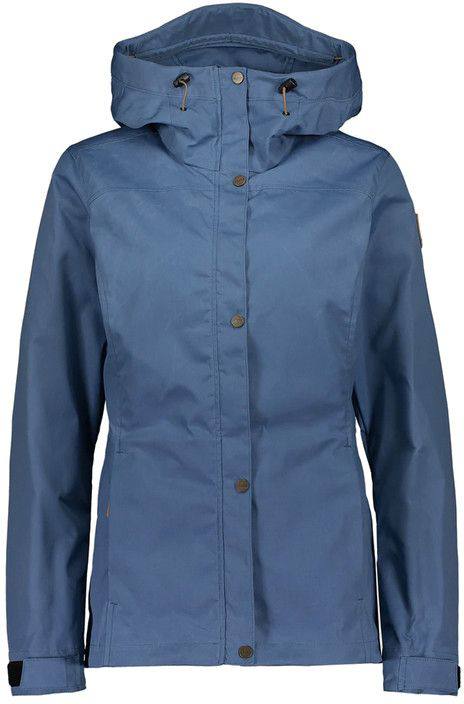 Women’s Mella Jacket Blue 36