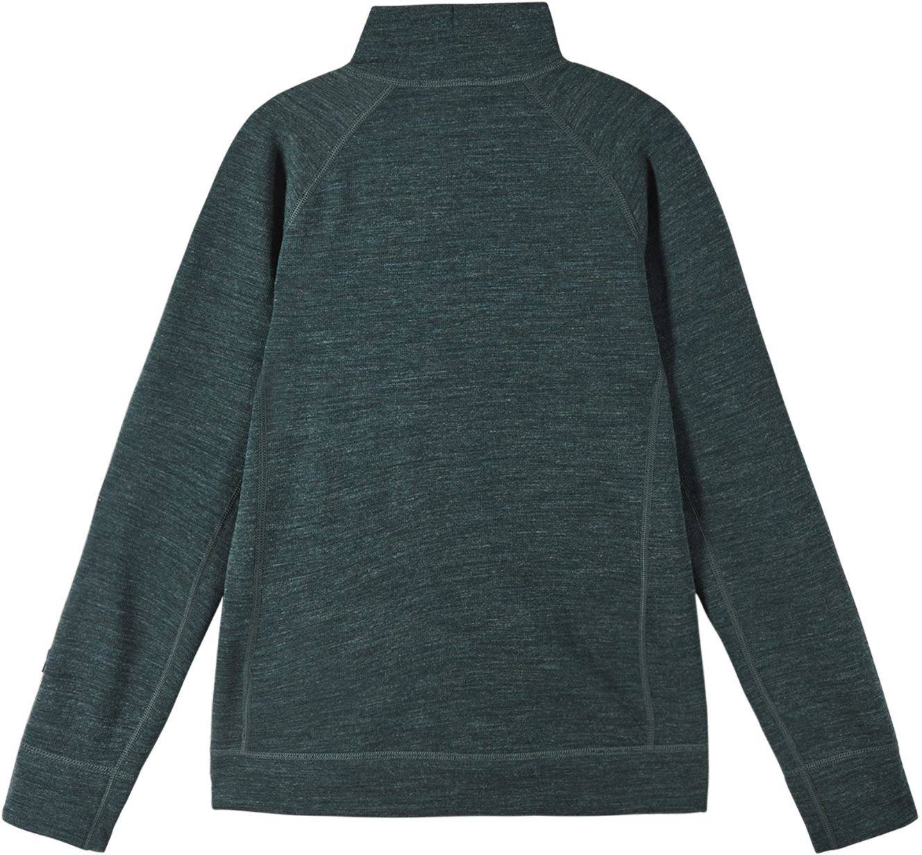 Mahti Sweater Thyme 164