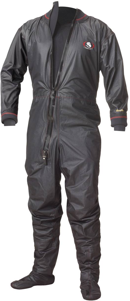 Ursuit MPS Multi Purpose Suit Musta XL